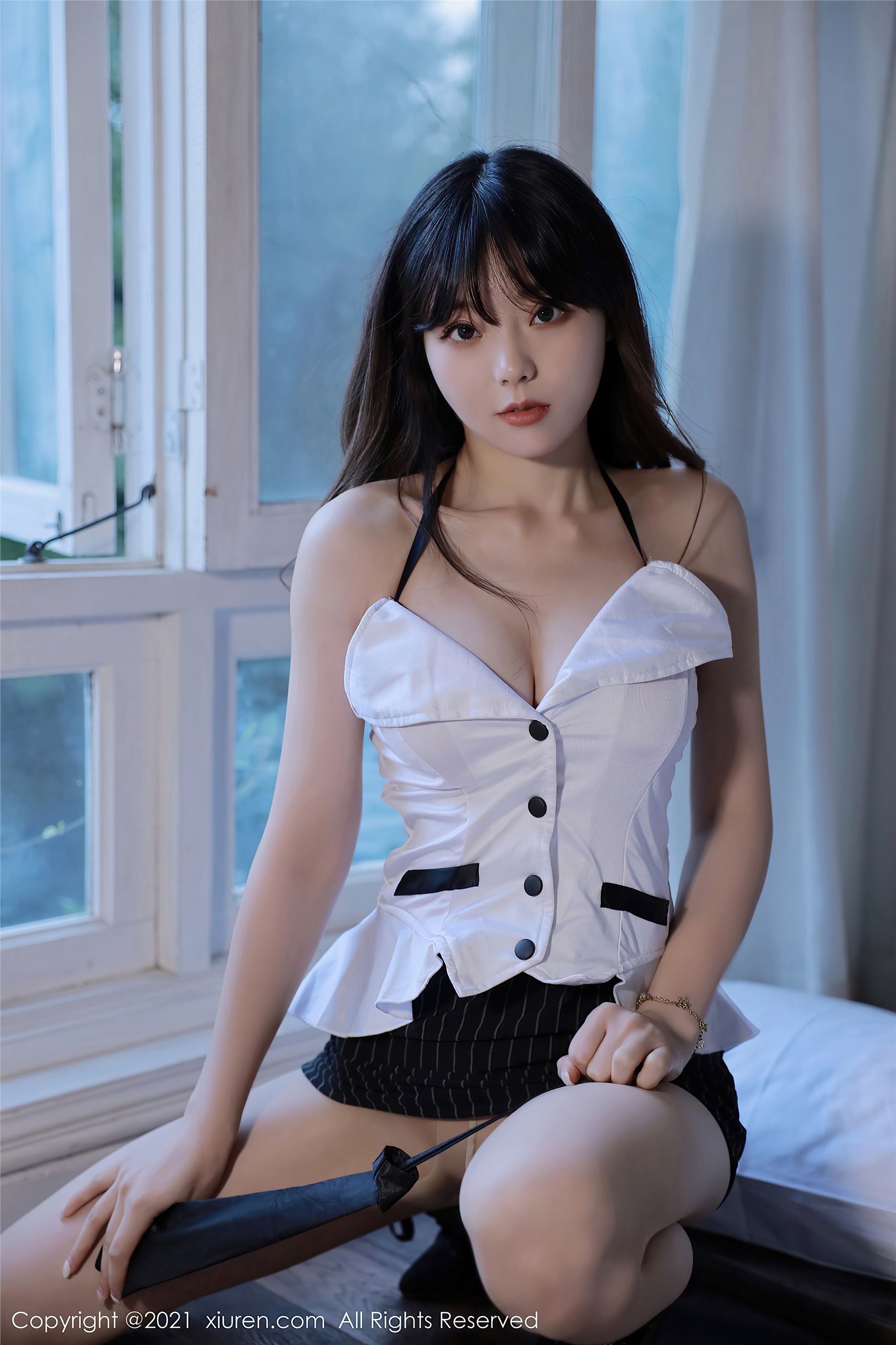 Xiuren秀人网 2021.11.11 NO.4202 佘贝拉Bella